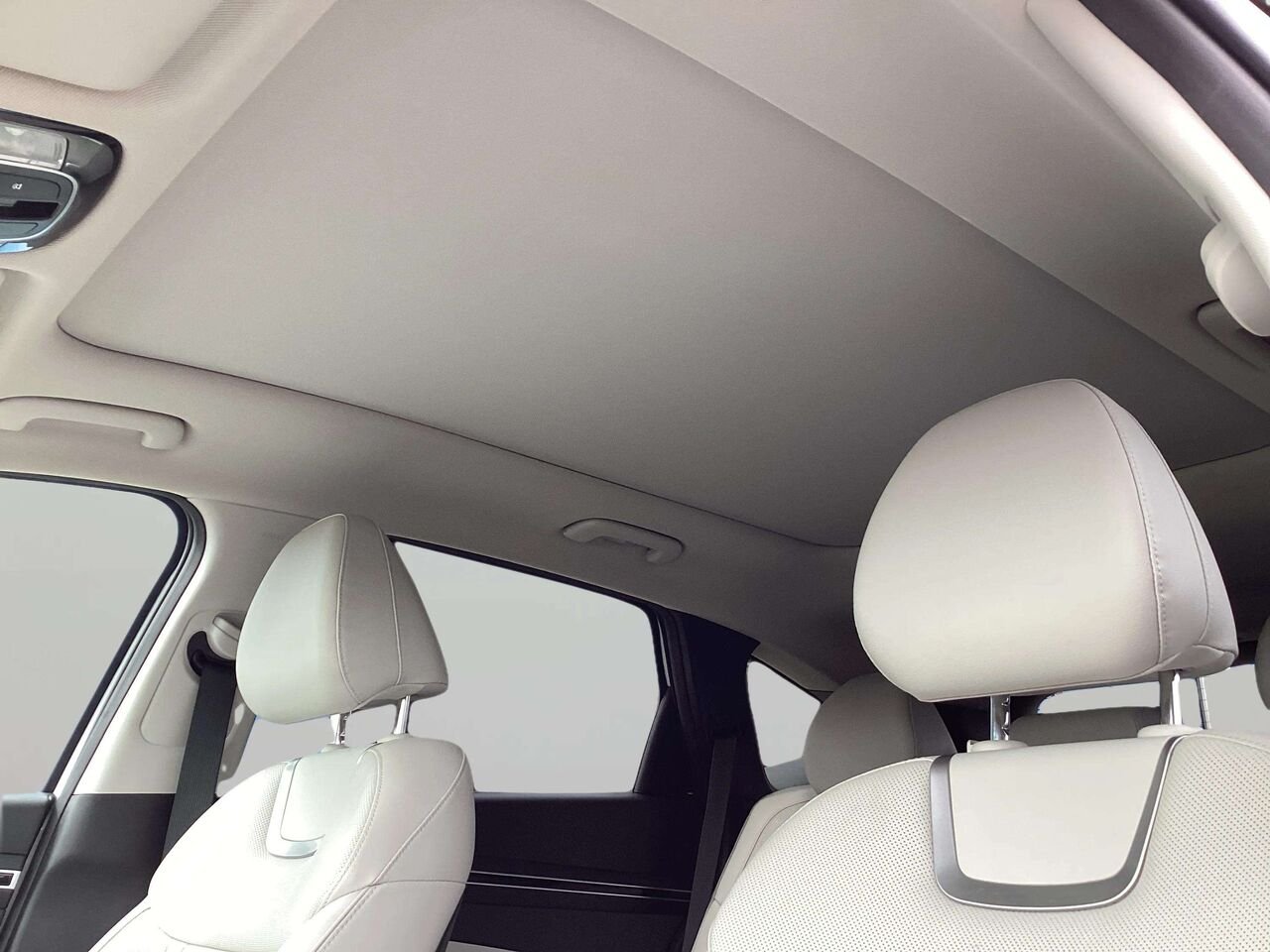 Hyundai Tucson hybride 2022 Blanc Gatineau - photo #16
