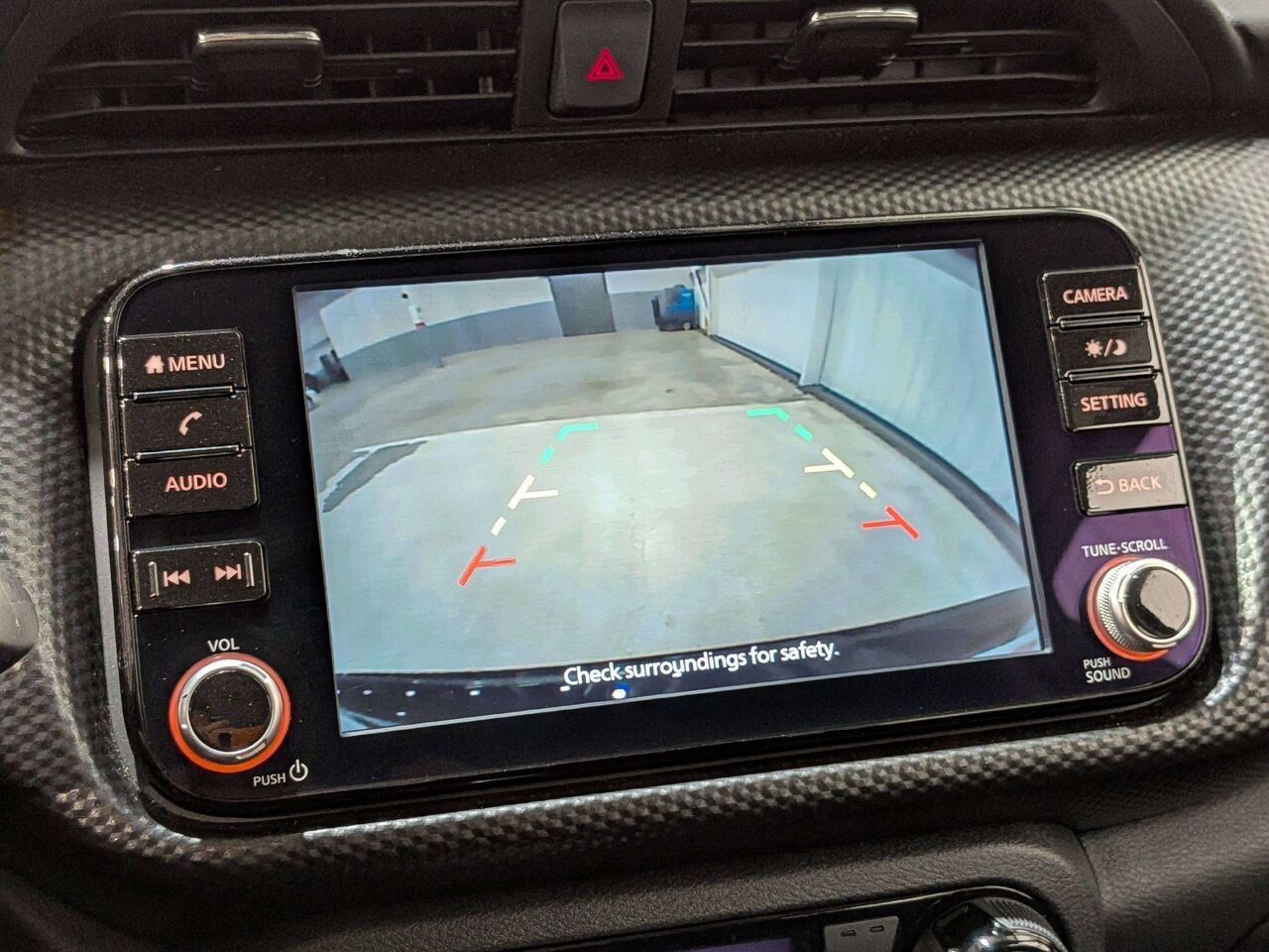 2024 Nissan Kicks SV FWD Black Val-David - photo #21
