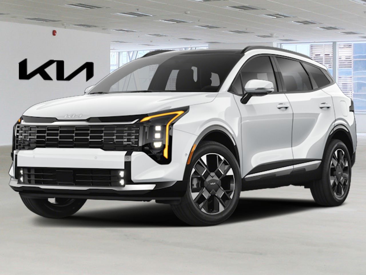 Kia Sportage 2026 Gatineau - photo #0