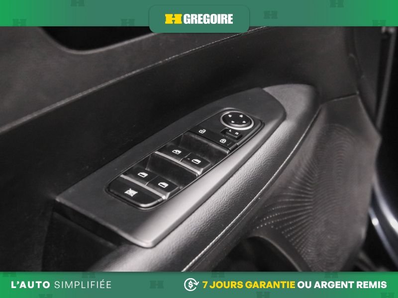 Kia Forte5 822201 | EX AUTO AC GR ELECT MAGS CAM RECUL BLEUTOOTH 2021 Bleu Laval - photo #15
