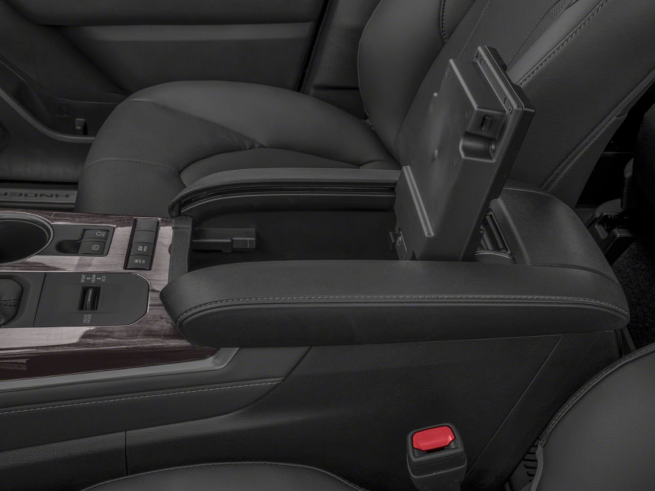 2022 Toyota Highlander HYBRID LIMITED AWD / LEATHER SEATS / MOONROOF / ALLOY WHEELS / CARPLAY AND ANDROID AUTO White Mississauga - photo #6
