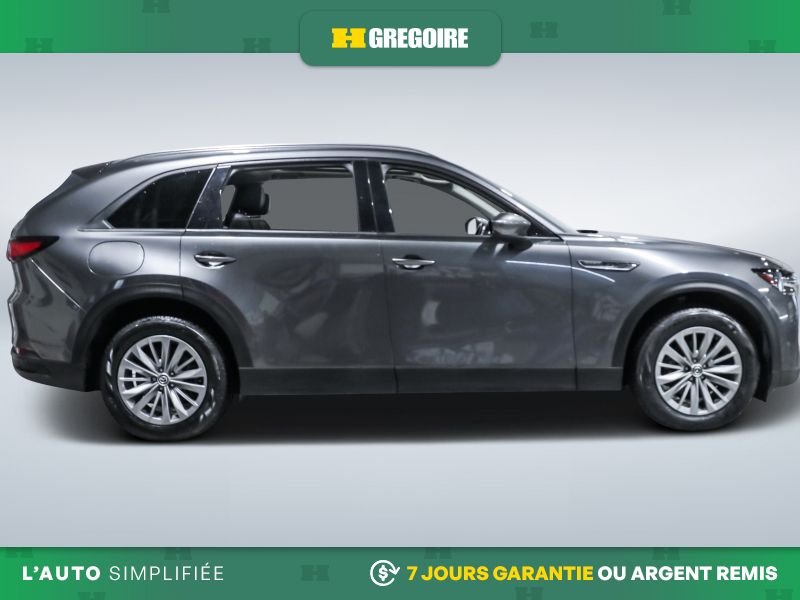 2024 Mazda CX-90 Grey Laval - photo #10