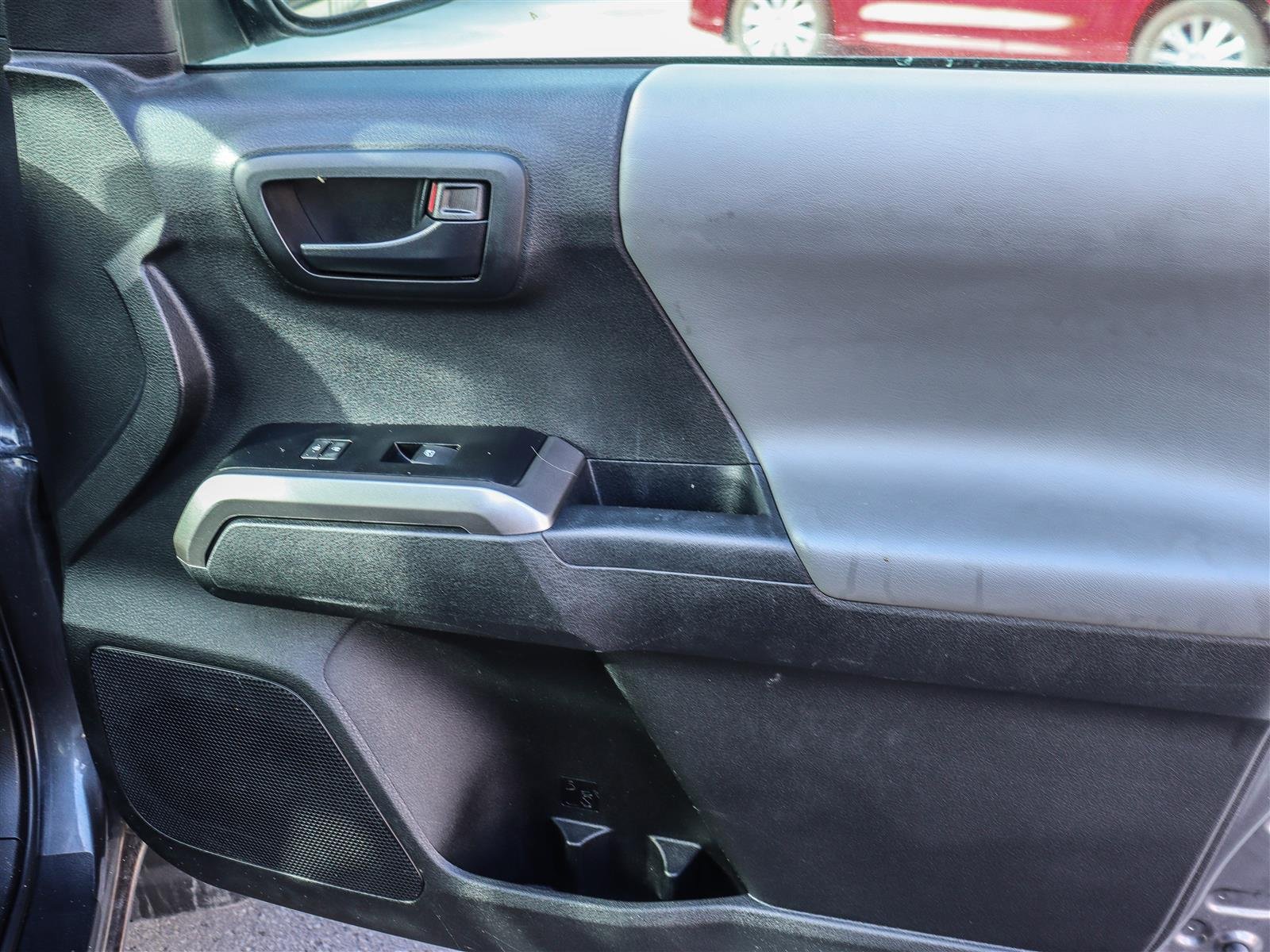 2022 Toyota Tacoma Ottawa & Gatineau - photo #15