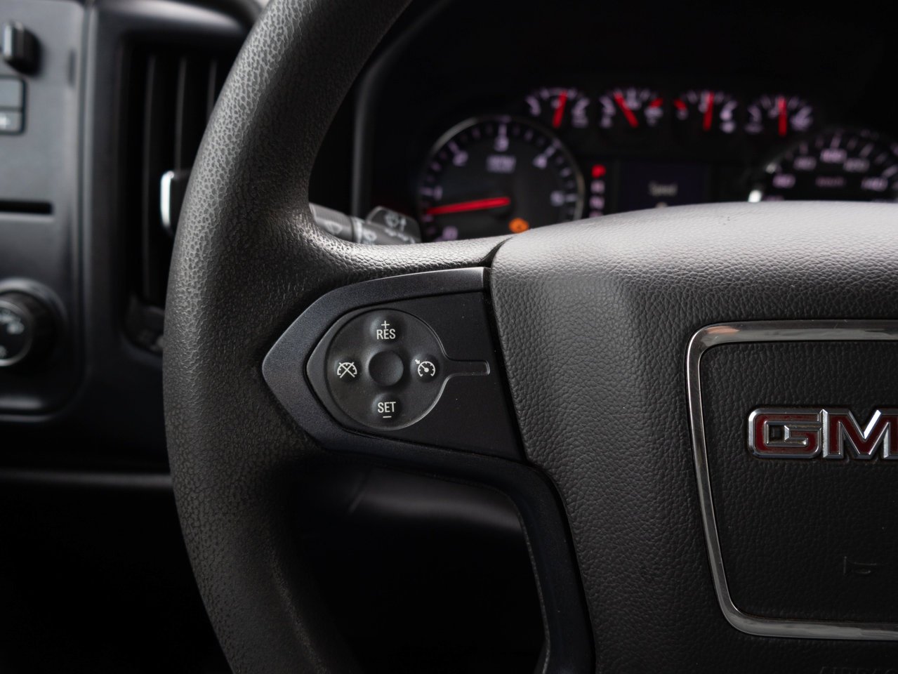 2015 GMC Sierra 1500 2WD Double Cab 143.5 White Sherwood Park - photo #16