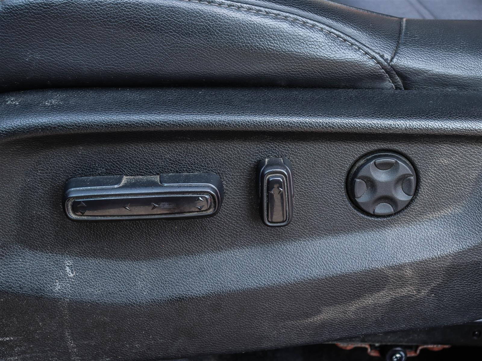 2021 Honda CR-V Sport Ottawa & Gatineau - photo #6