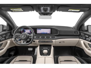 Mercedes-Benz GLE GLE 53 AMG