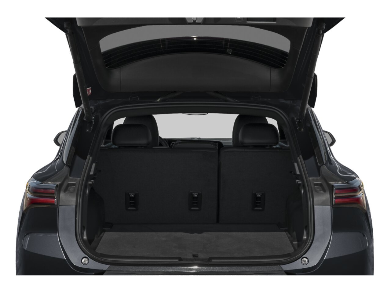 2027 CHEVROLET Equinox EV LT1 4 portes avec PCY Summit White Ottawa & Gatineau - photo #10