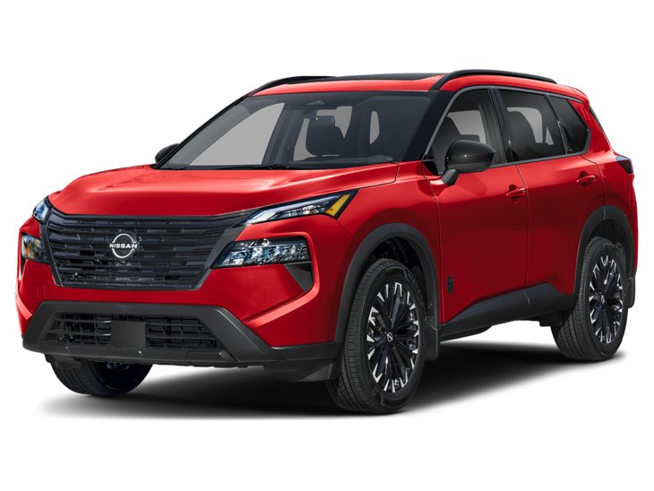 2026 Nissan Rogue SV Dark Armor