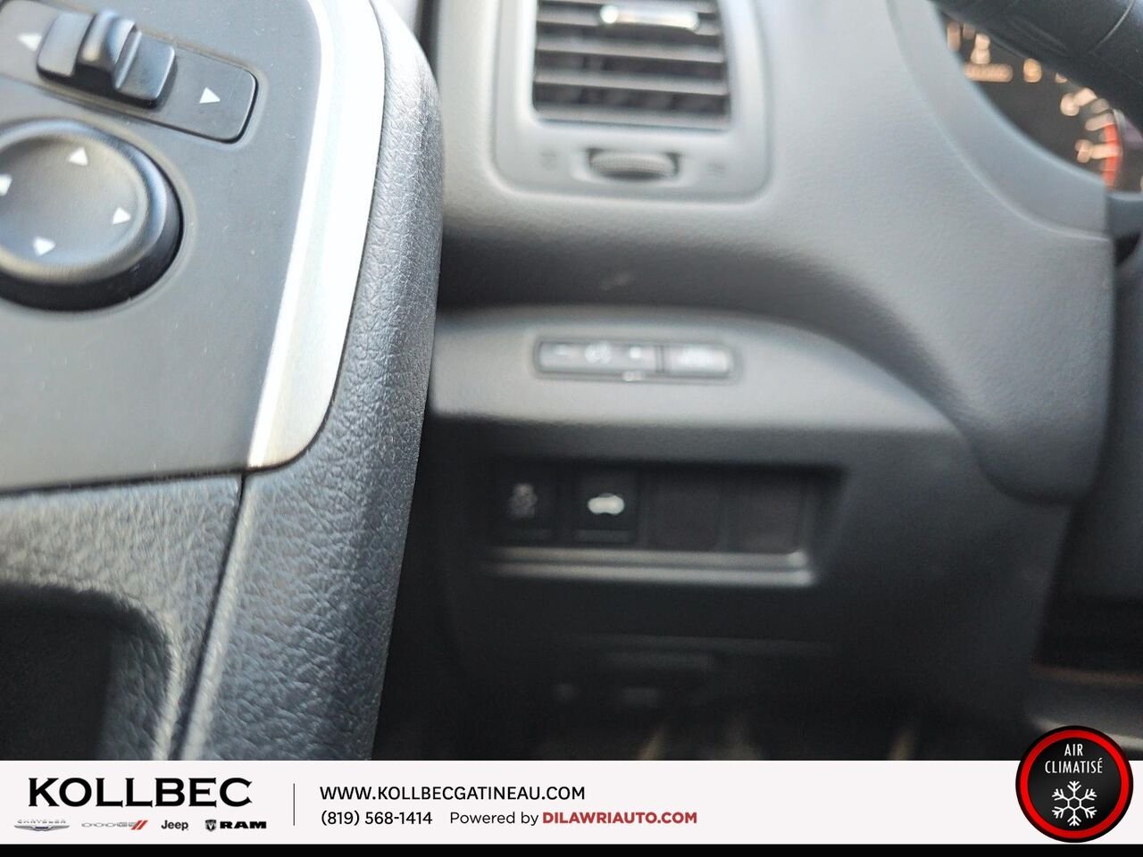 NISSAN ALTIMA 2015 Gris Ottawa & Gatineau - photo #7