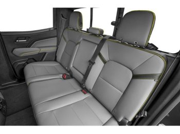 Chevrolet Colorado ZR2 4RM