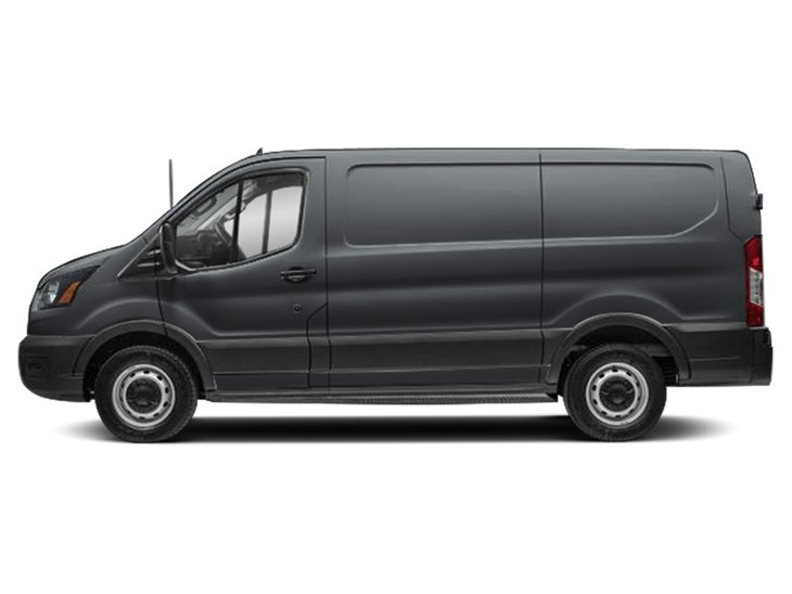2027 Ford Transit fourgon utilitaire