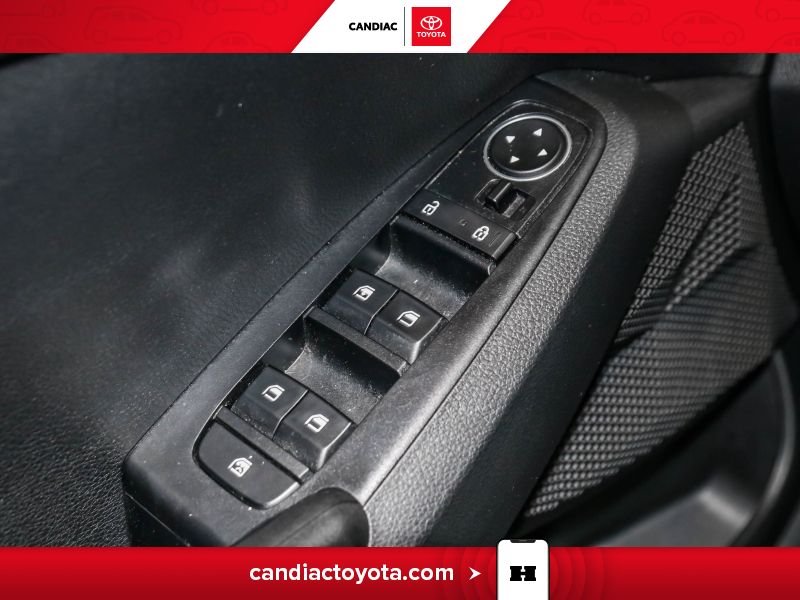 Kia Seltos TA04277 | LX AWD - BAS KM - MAGS - CAMERA RECUL 2021 Bleu Laval - photo #23