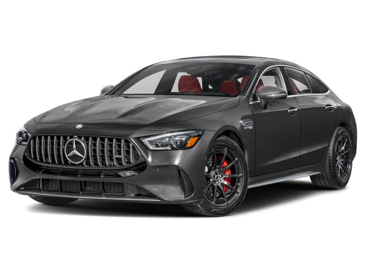 2026 Mercedes-Benz AMG GT GT 63 AMG