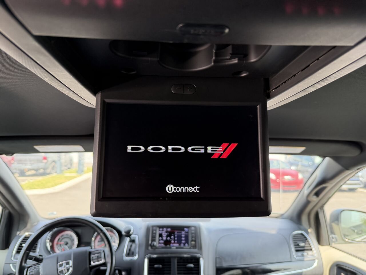 2019 Dodge Grand Caravan Silver Saint-Eustache - photo #22