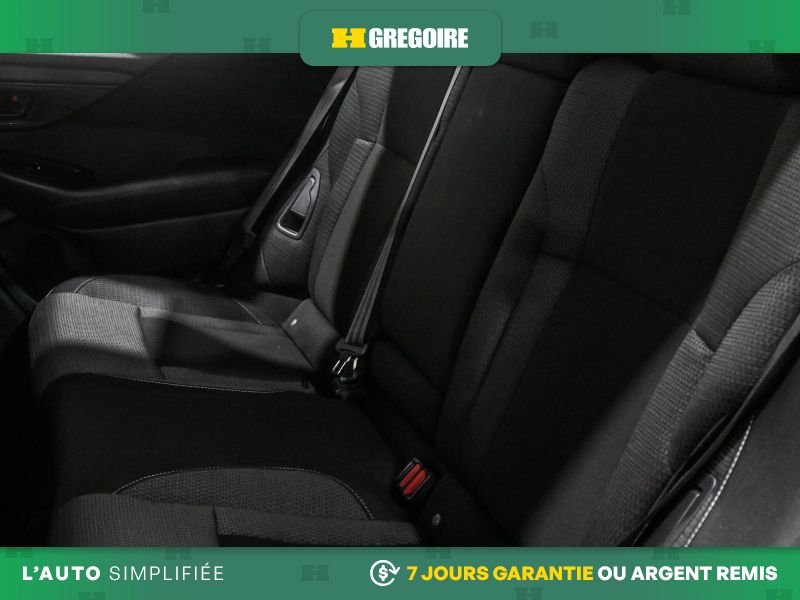Subaru Outback 2021 Noir Blainville - photo #27