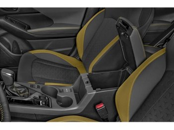 Subaru Crosstrek Onyx