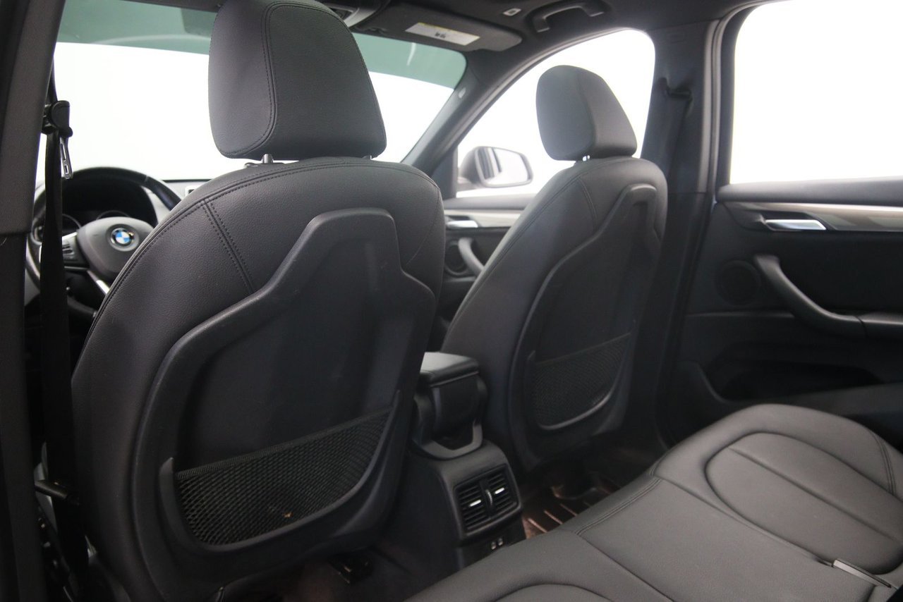 BMW X1 NIV WBXHT3C5XK3H36938 2019 Chicoutimi - photo #9