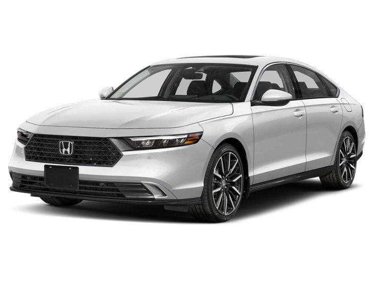 2026 Honda Accord Hybride Touring