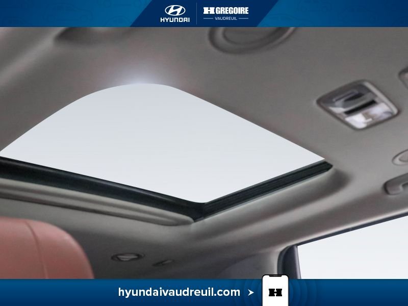Kia Carnival 2022 Noir Blainville - photo #43