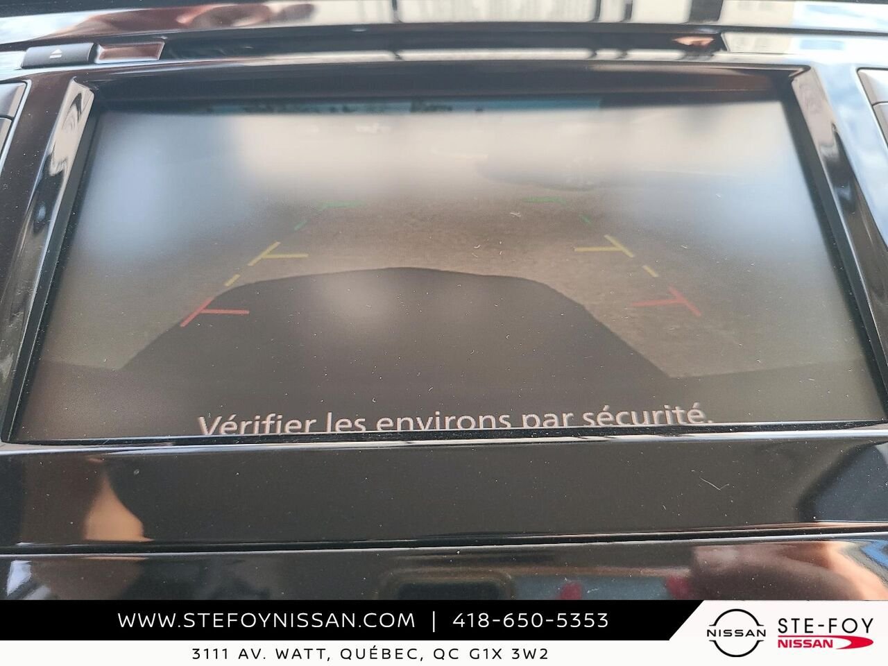 2023 Nissan Qashqai S Blue Ste-Foy - photo #20
