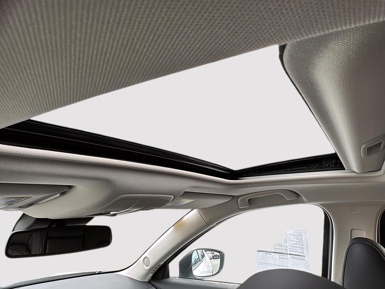 Mazda CX-5 2025 Blanc Rouyn-Noranda - photo #10
