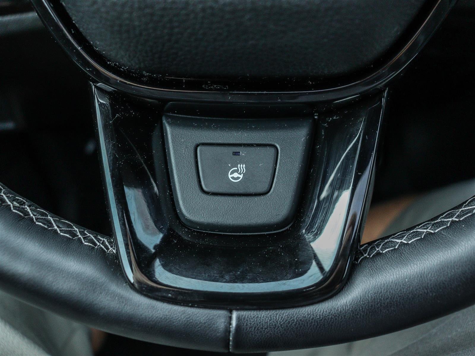 Honda Civic Berline 2023 Black Ottawa & Gatineau - photo #25