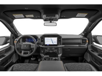 Ford F-150 Tremor