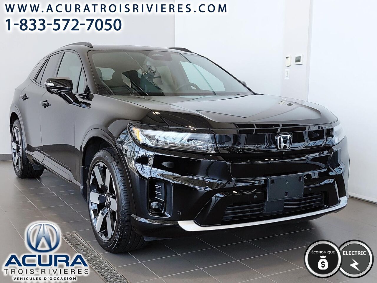 2024 Honda Prologue EV Touring