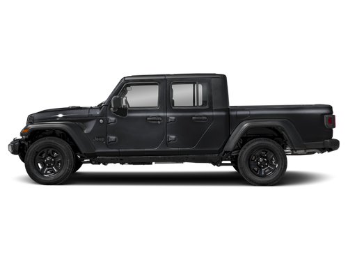 2026 Jeep 2026 Gladiator
