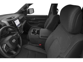 Ram 1500 Express