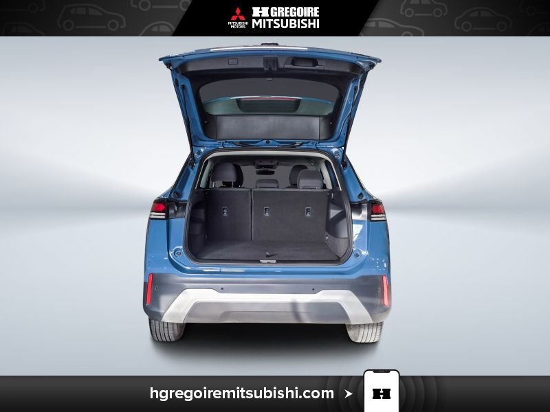 2025 Volkswagen Tiguan Blue Laval - photo #27
