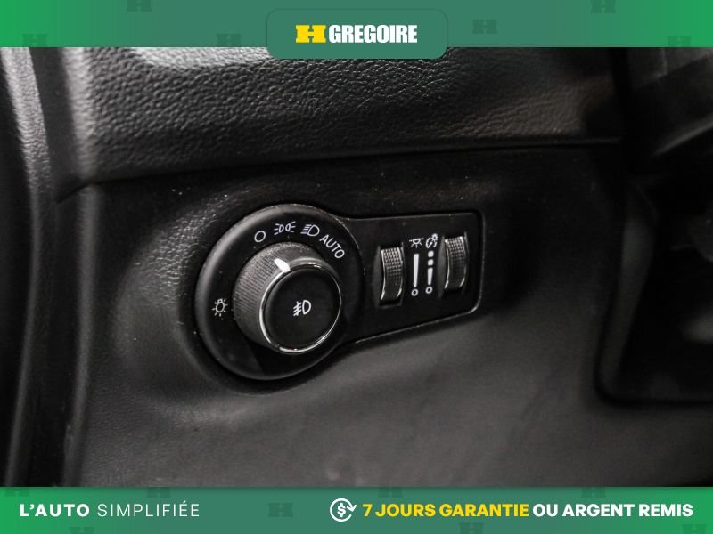 Jeep Compass 2019 Argent Saint-Eustache - photo #16