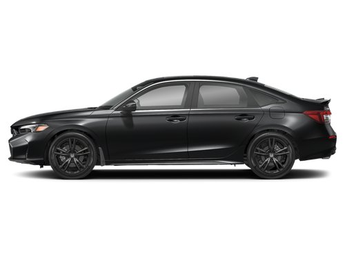 2026 Honda 2026 Civic Si Sedan
