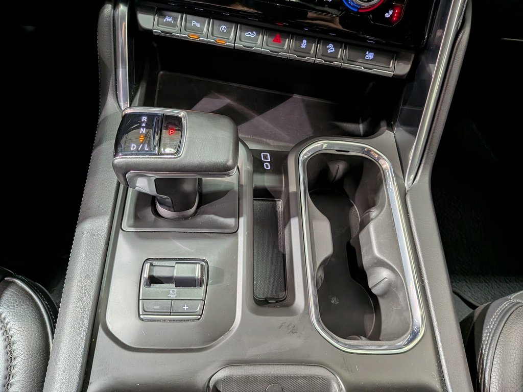 GMC Sierra 1500 2023 Gris Val-David - photo #30