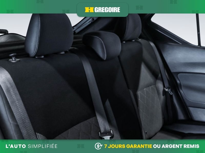 2019 Nissan Kicks Grey Blainville - photo #23