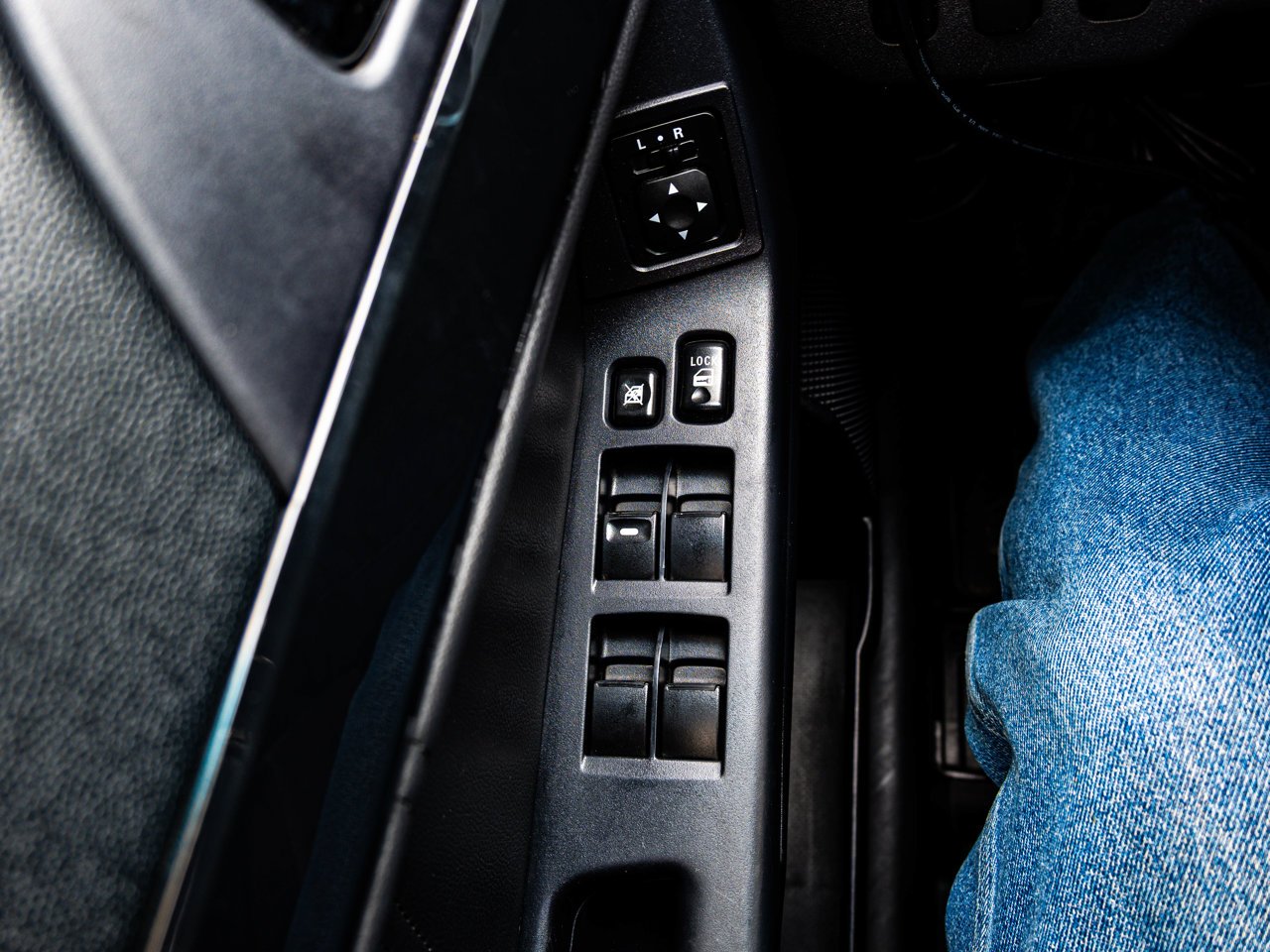 2015 Mitsubishi Lancer Evolution 4dr Sdn GSR Black Sherwood Park - photo #16