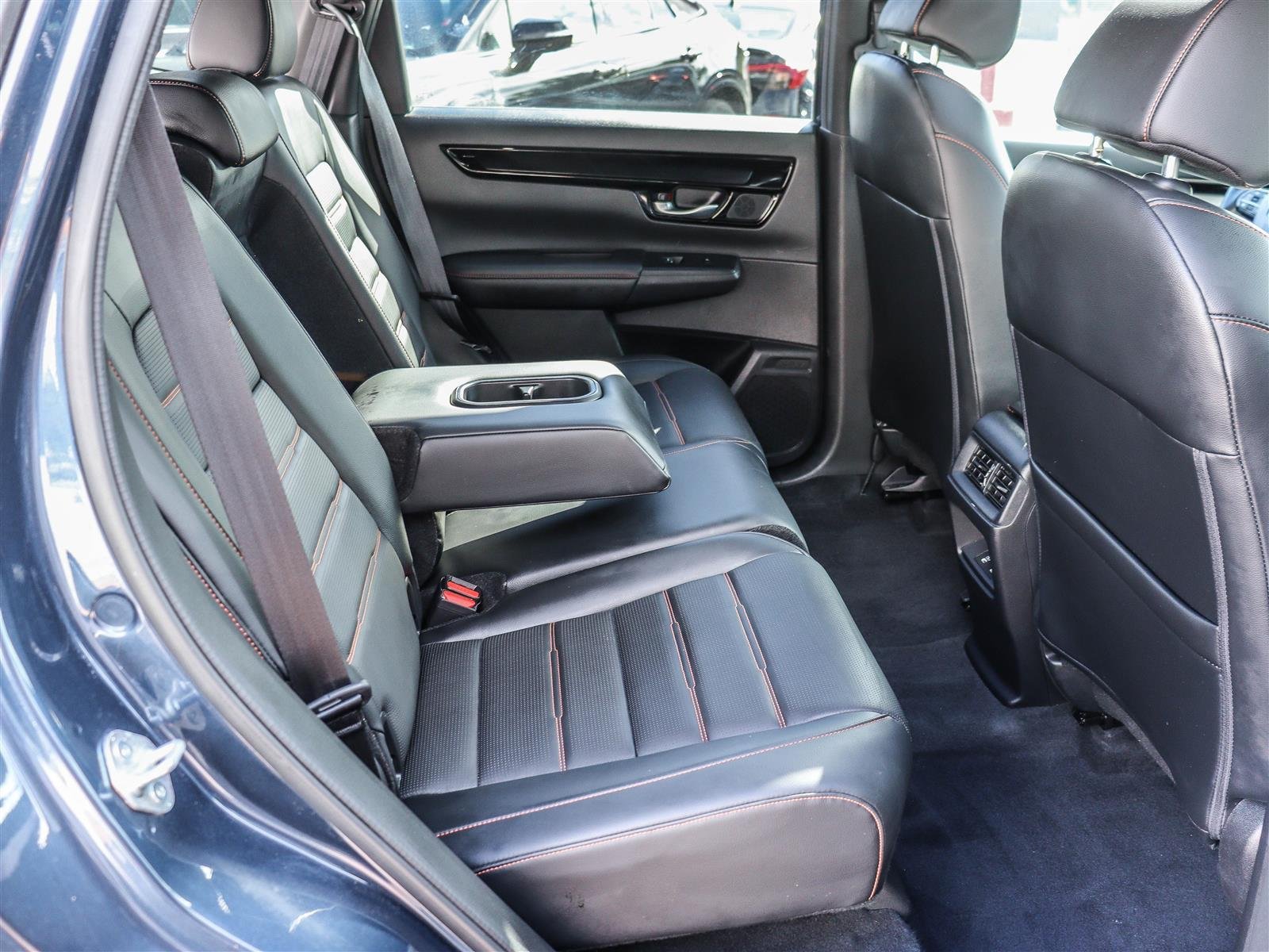 2023 Honda CR-V Hybrid Touring Ottawa & Gatineau - photo #17
