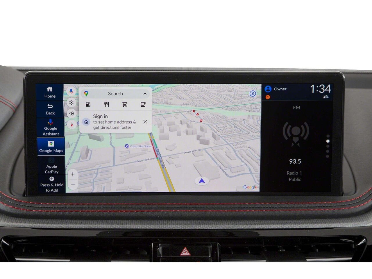 2026 Acura MDX Platinum Elite A-Spec Black Etobicoke - photo #10