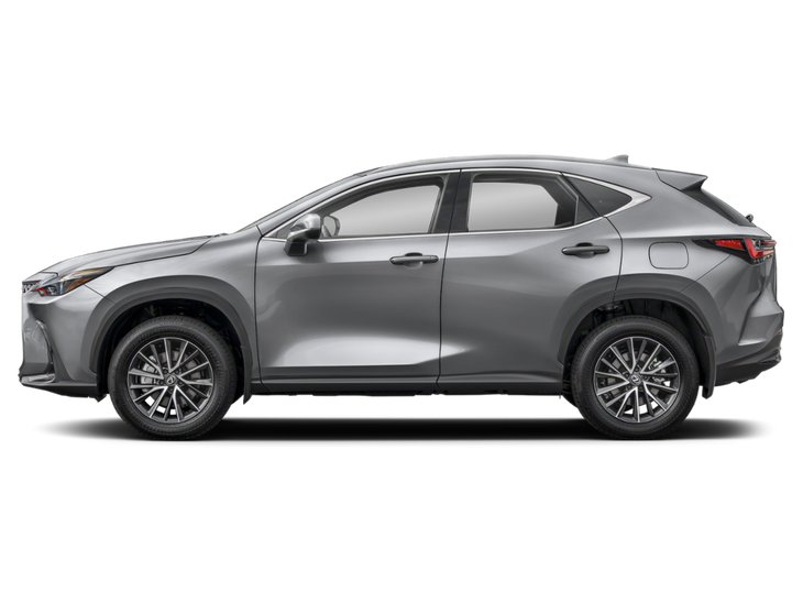 2026 Lexus NX NX 350h