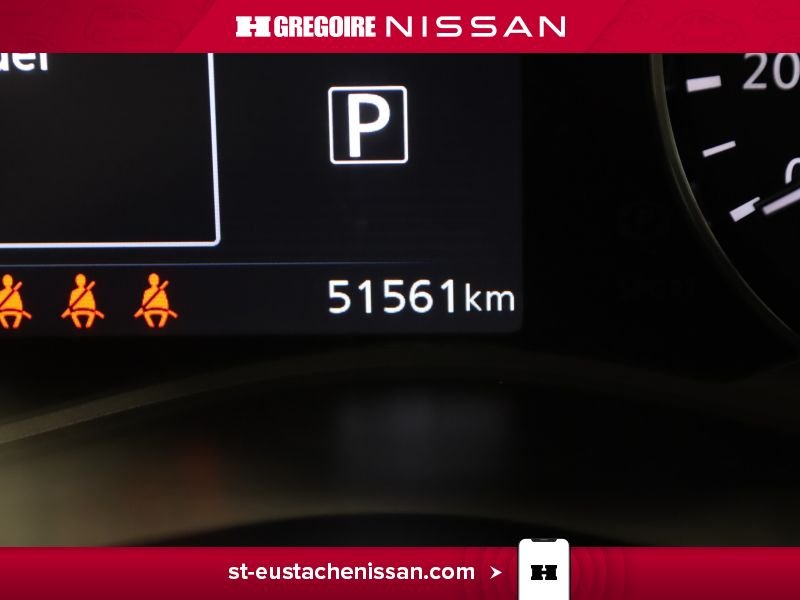 Nissan Kicks 2021 Blanc Laval - photo #26