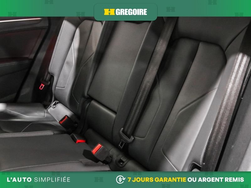 Audi Q3 2023 Gris Blainville - photo #27