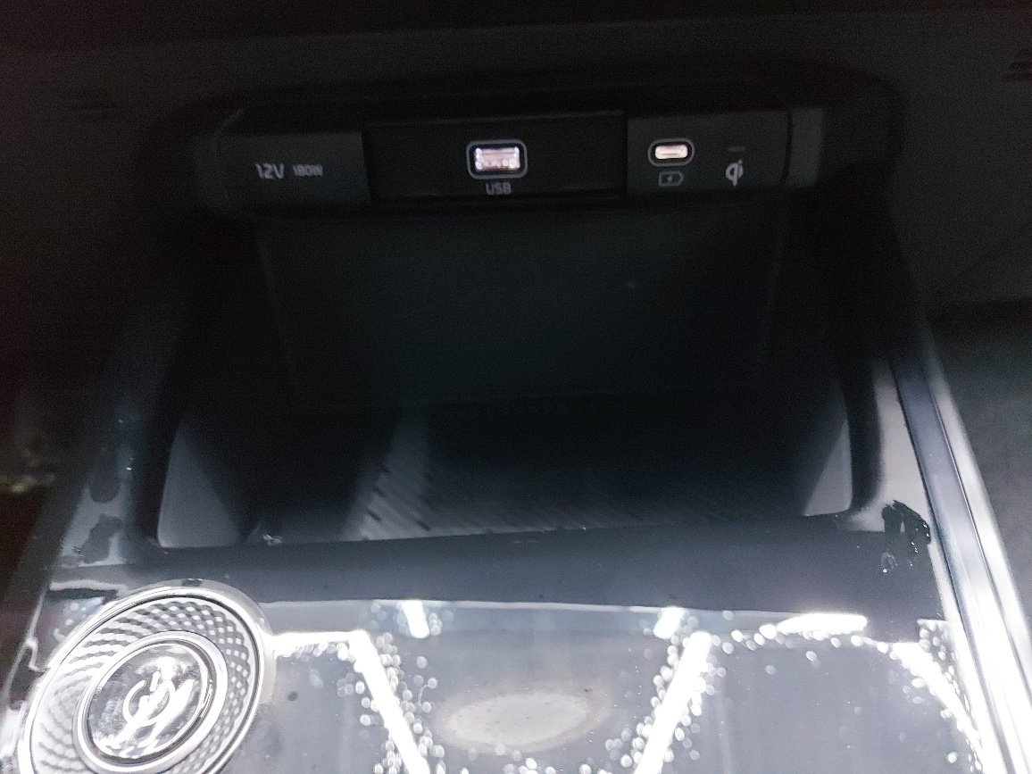 Kia Niro électrique 2026 Blainville - photo #24