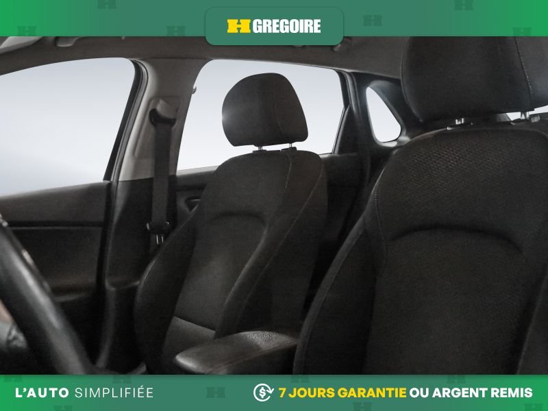 2019 Hyundai Elantra Grey Saint-Eustache - photo #25