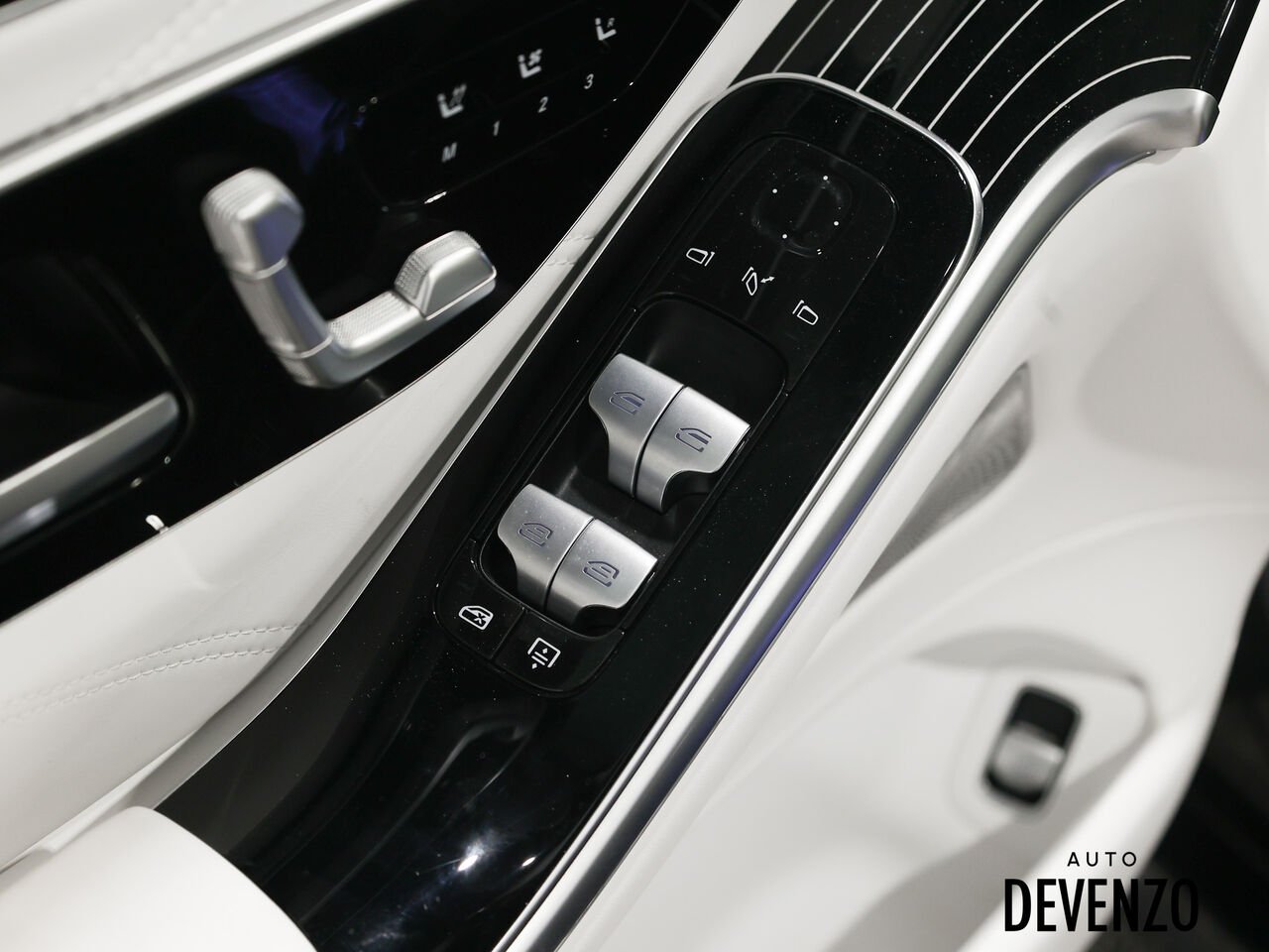 2021 Mercedes-Benz Classe-S Black Saint-Eustache - photo #18