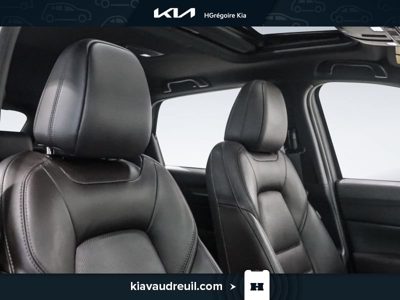 2022 Mazda CX-5 Saint-Eustache - photo #26
