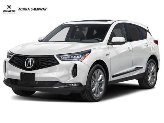 2025 Acura RDX 2025 White