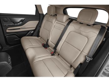 Lincoln Corsair Grand Tourisme