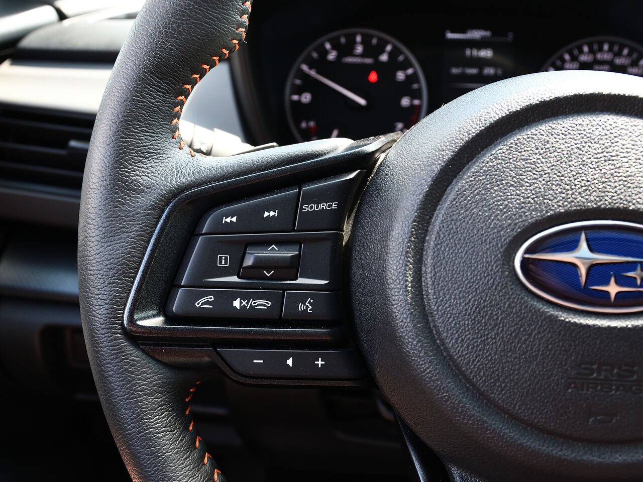 Subaru Crosstrek Limited 2025 Bleu Saint-Hyacinthe - photo #15