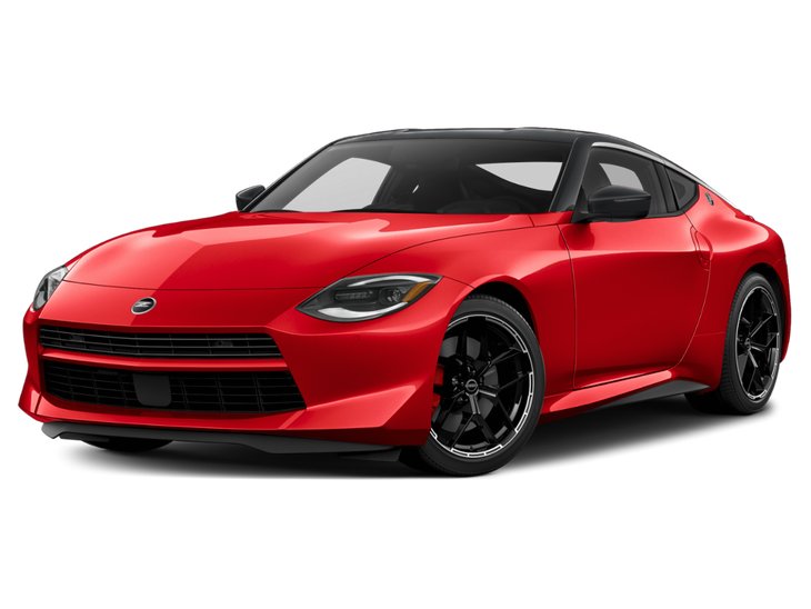 2027 Nissan Z De performance