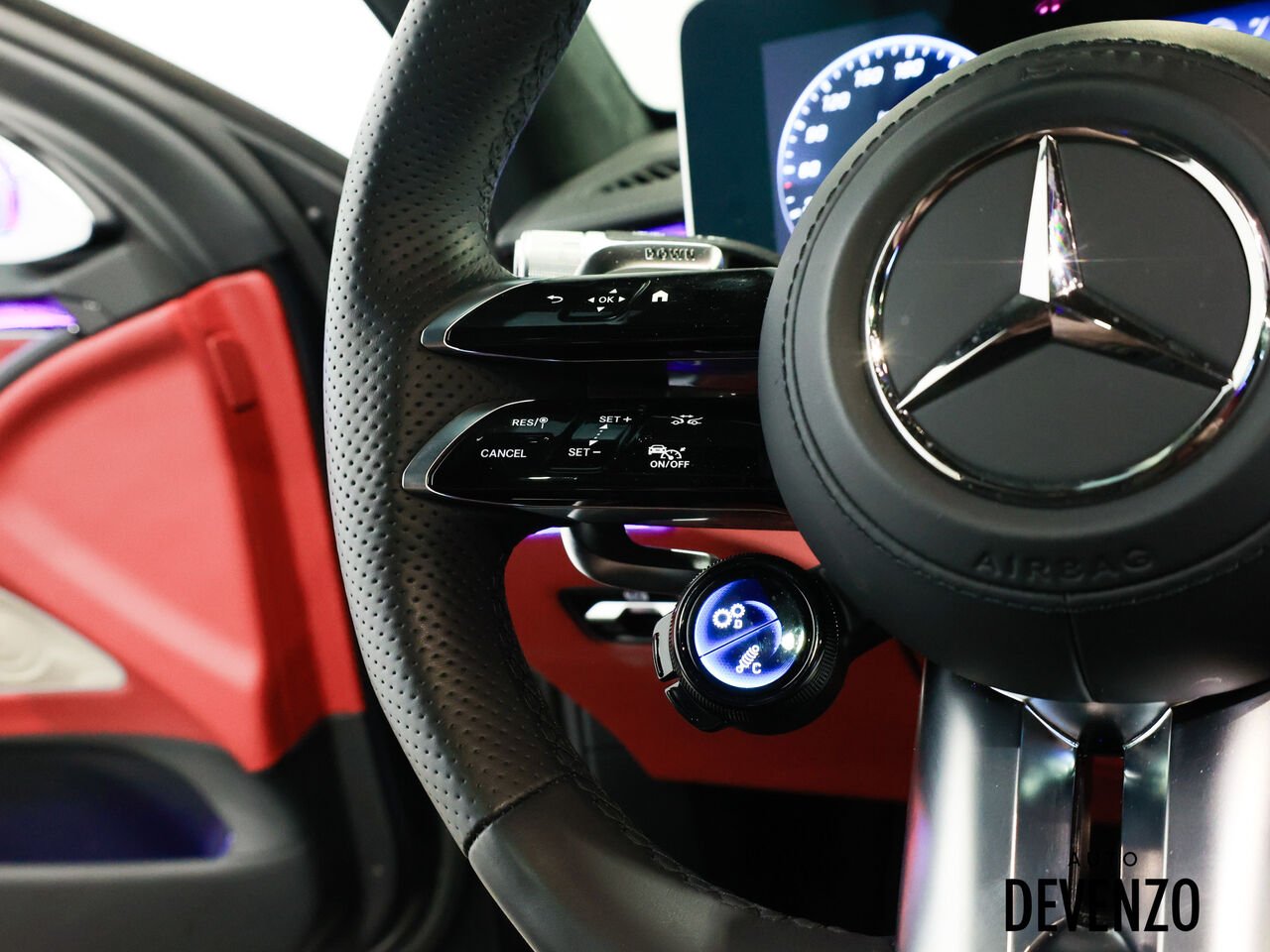 2024 Mercedes-Benz Classe-S Black Saint-Eustache - photo #16